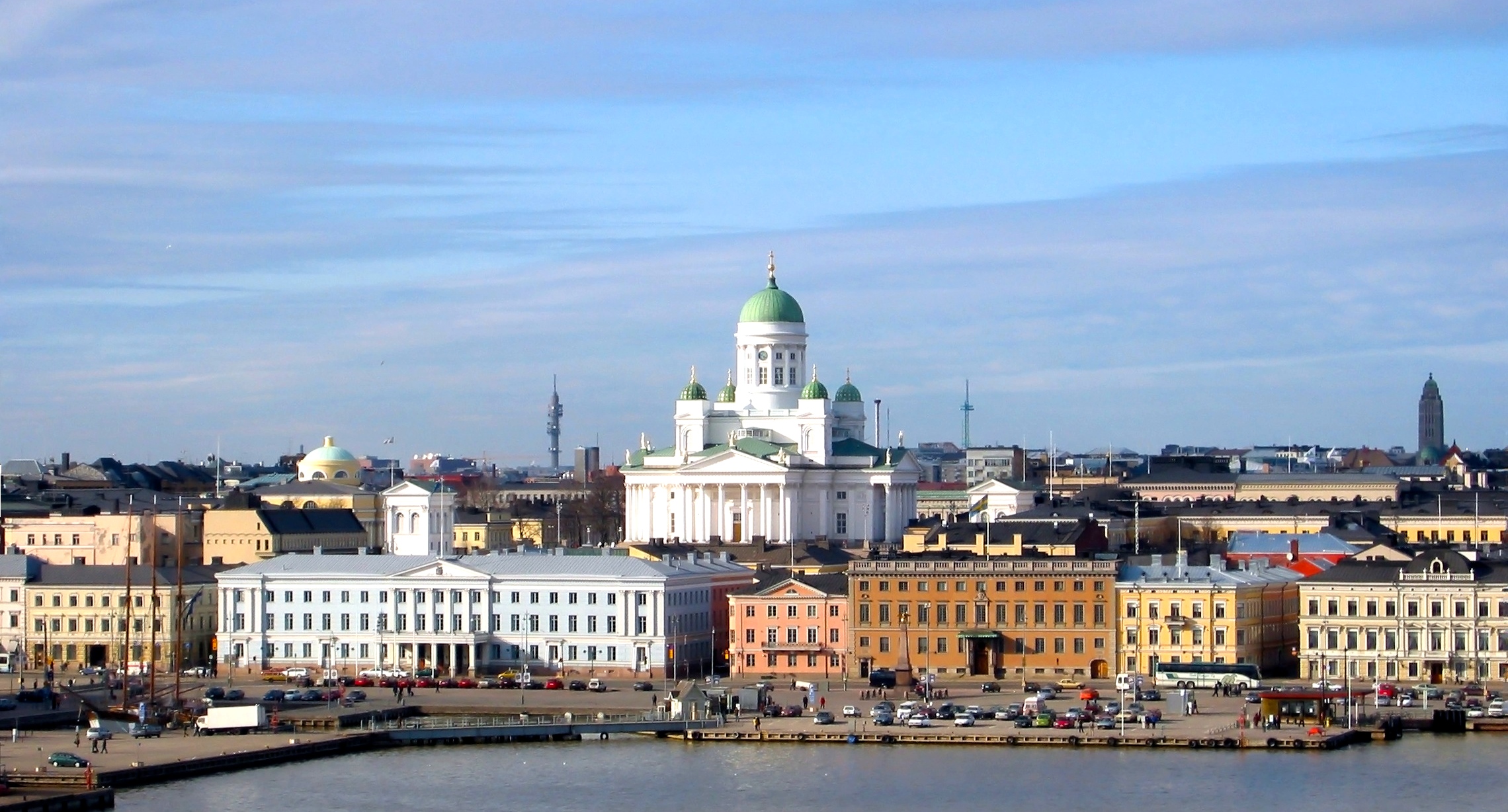 Helsingin ryhmä kokoontuu myös läpi kesän